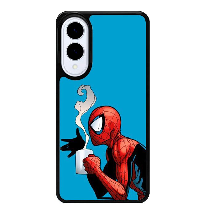 The Amazing Spiderman Samsung Galaxy S25 Edge 5G Case OV10235