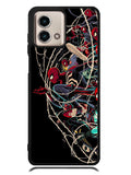 The Amazing Spiderman 3rd Motorola Moto G Stylus 5G 2023 Case