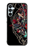 The Amazing Spiderman 3rd Samsung Galaxy A15 5G Case