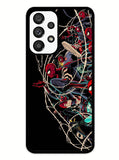 The Amazing Spiderman 3rd Samsung Galaxy A53 5G Case
