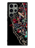 The Amazing Spiderman 3rd Samsung Galaxy S23 Ultra 5G Case