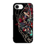 The Amazing Spiderman 3rd iPhone 17e Case