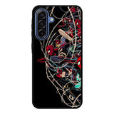 The Amazing Spiderman 3rd Samsung Galaxy A17 Case