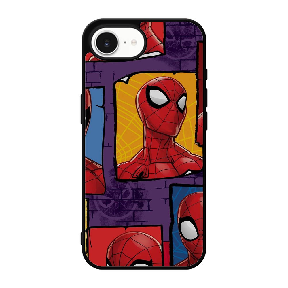 The Amazing Spiderman iPhone 17e Case OV10237