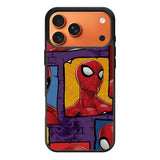 The Amazing Spiderman iPhone 17 Pro Max Case QC10237