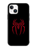 The Amazing Spiderman iPhone 15 Plus Case OV10238