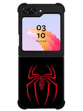 The Amazing Spiderman Samsung Galaxy Z Flip 5 5G 2023 Case OV10238