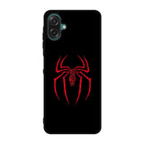 The Amazing Spiderman Samsung Galaxy A07 Case QC10238
