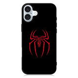 The Amazing Spiderman iPhone 16 Plus Case QC10238