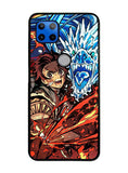 Tanjiro Demon Slayer Motorola Moto G 5G Case , Moto One 5G Ace Case