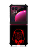 Star Wars Darth Vader Motorola Moto Razr Plus 2023 , Moto Razr+ 2023 Case OV10219