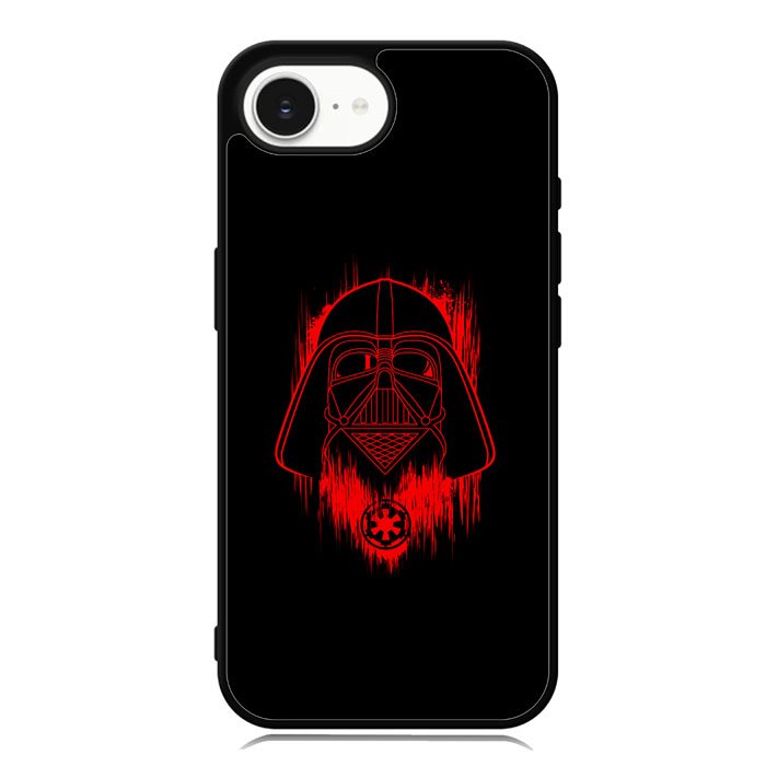 Star Wars Darth Vader iPhone 16e Case OV10219