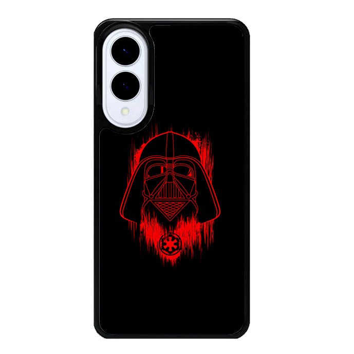 Star Wars Darth Vader Samsung Galaxy S25 Edge 5G Case OV10219