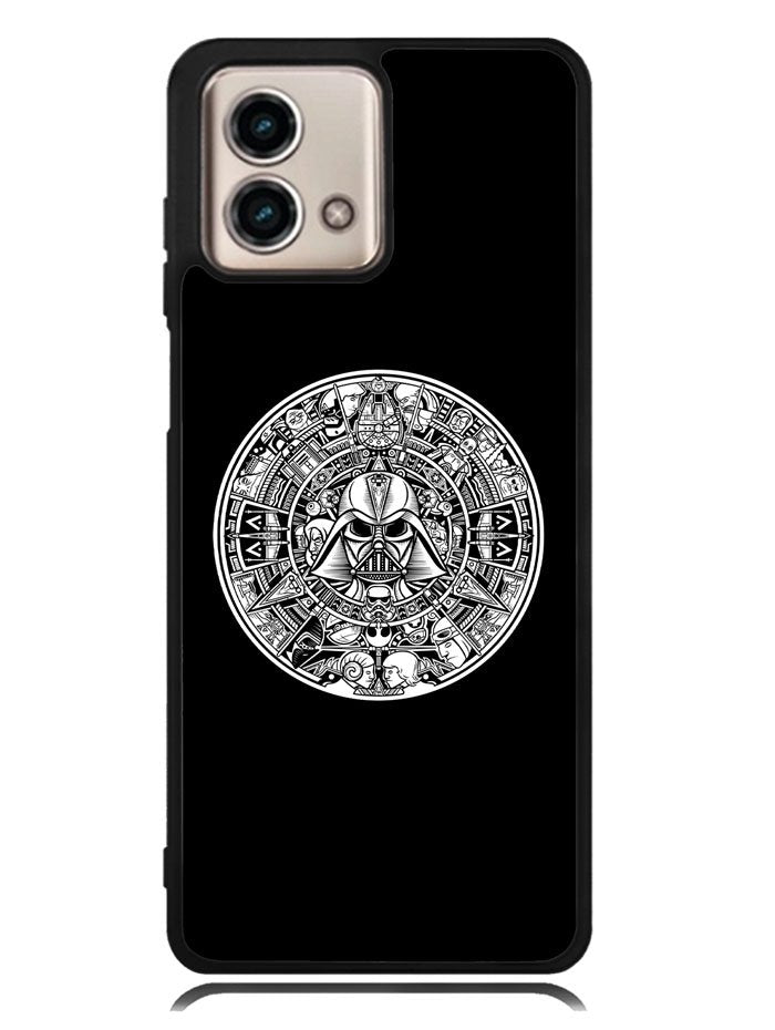 Star Wars Darth Vader Motorola Moto G Stylus 5G 2023 Case OV10220