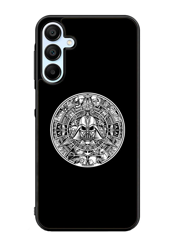 Star Wars Darth Vader Samsung Galaxy A15 5G Case OV10220