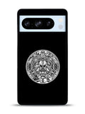 Star Wars Darth Vader Google Pixel 8 Pro Case QC10220