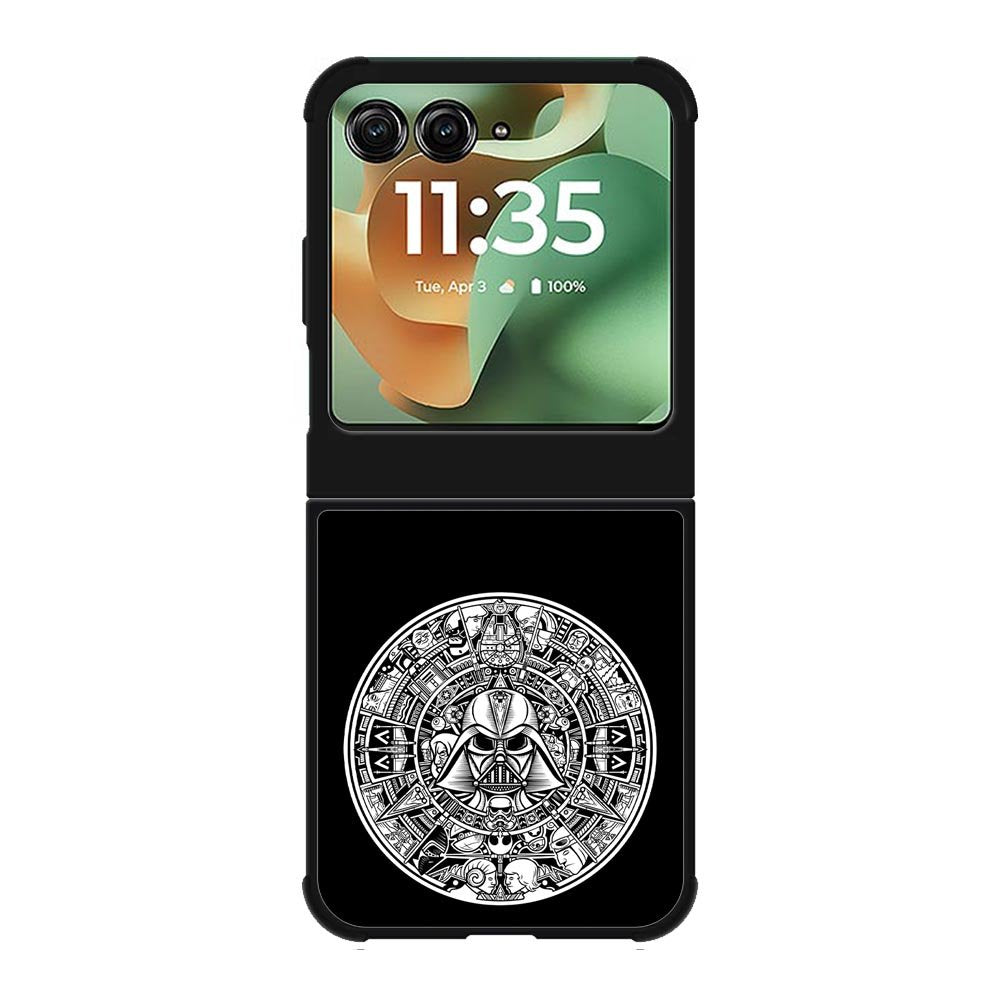 Star Wars Darth Vader Motorola Moto RAZR 2025 Case OV10220