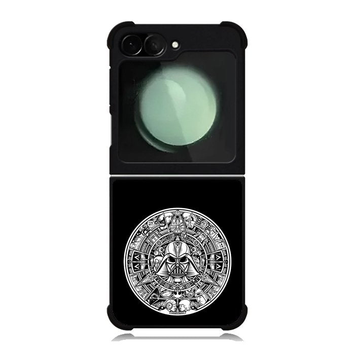Star Wars Darth Vader Samsung Galaxy Z Flip 6 5G 2024 Case OV10220