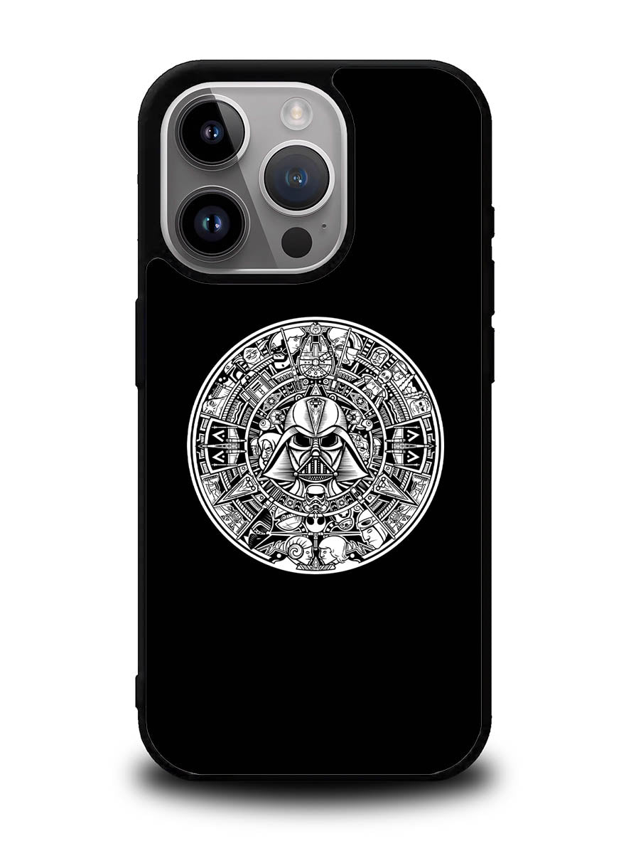 Star Wars Darth Vader iPhone 16 Pro Case OV10220