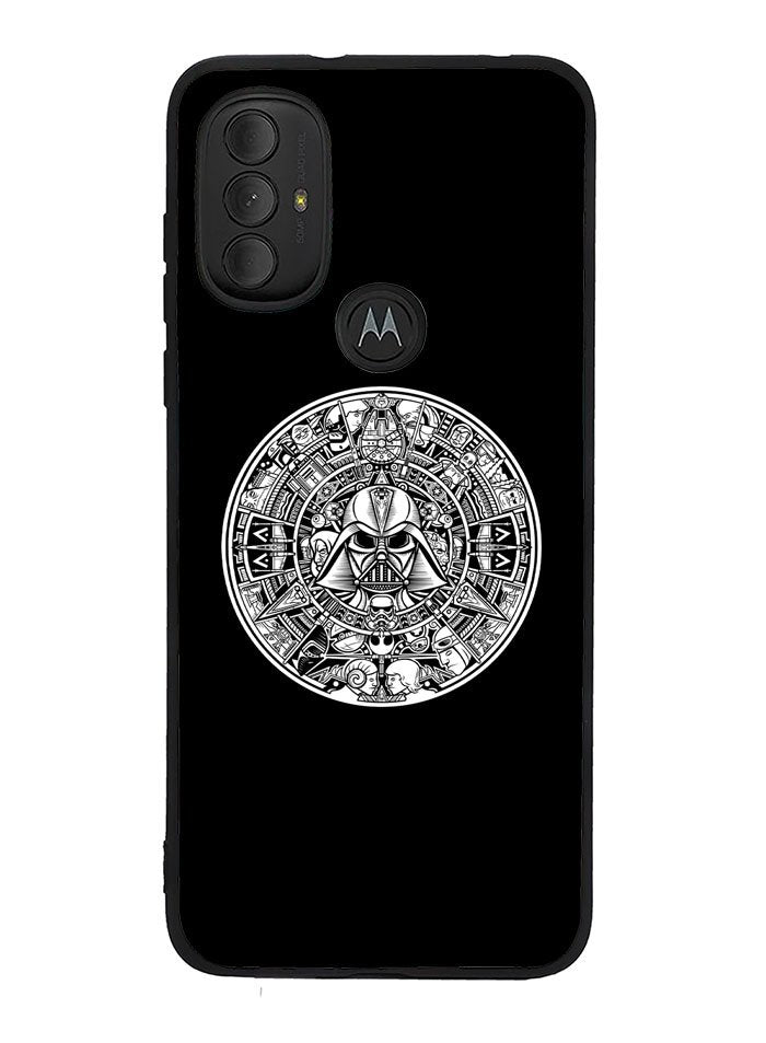 Star Wars Darth Vader Motorola Moto G Pure 2021 , Moto G Power 2022 Case OV10220