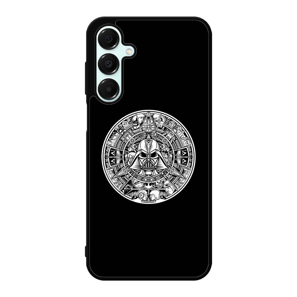Star Wars Darth Vader Samsung Galaxy A16 Case OV10220