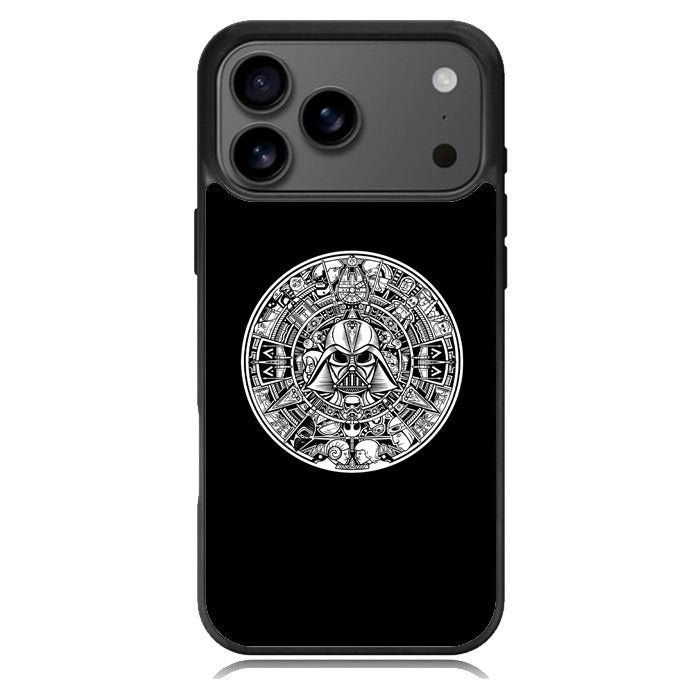 Star Wars Darth Vader Samsung Galaxy S26 Ultra Case OV10220