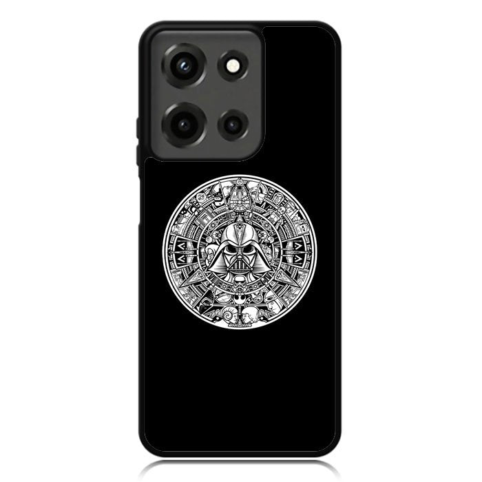 Star Wars Darth Vader Motorola Moto G 5G 2025 Case OV10220