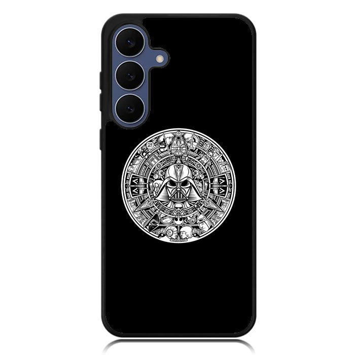 Star Wars Darth Vader Samsung Galaxy S25 FE Case OV10220
