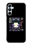 Shinobu Demon Slayer Samsung Galaxy A35 5G Case OV10210