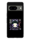 Shinobu Demon Slayer Google Pixel 8 Case QC10210