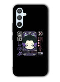 Shinobu Demon Slayer Samsung Galaxy A54 5G Case OV10210
