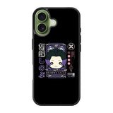 Shinobu Demon Slayer iPhone 17 Case OV10210