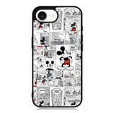 Mickey Mouse iPhone 16e Case OV10279