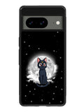 Luna Sailor Moon Google Pixel 8 Case QC10262