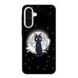 Luna Sailor Moon Samsung Galaxy A16 5G Case RC10262