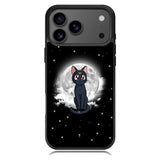 Luna Sailor Moon iPhone 17 Pro Case RC10262