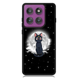 Luna Sailor Moon Motorola Moto Edge 2025 | Moto Edge 60 Fusion | Moto Edge 60 Pro Case OV10262