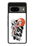Koi Fish Japan Google Pixel 8 Case QC10253