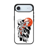Koi Fish Japan iPhone Air Case OV10253