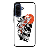 Koi Fish Japan Samsung Galaxy A17 Case OV10253
