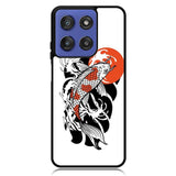 Koi Fish Japan Motorola Moto G Stylus 5G 2025 Case OV10253