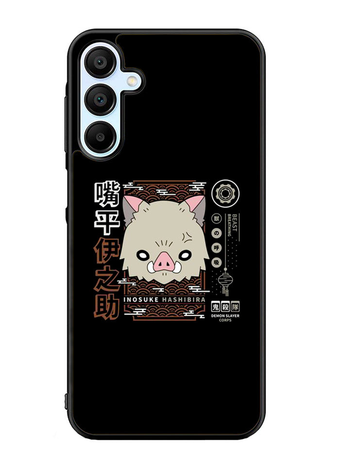 Inosuke Demon Slayer Samsung Galaxy A15 5G Case OV10388