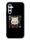 Inosuke Demon Slayer Samsung Galaxy A54 5G Case OV10388