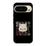Inosuke Demon Slayer Google Pixel 10 Pro Case OV10388
