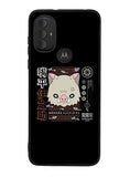 Inosuke Demon Slayer Motorola Moto G Pure 2021 , Moto G Power 2022 Case OV10388