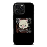 Inosuke Demon Slayer iPhone 16 Pro Max Case OV10388