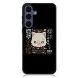 Inosuke Demon Slayer Samsung Galaxy S25 FE Case OV10388