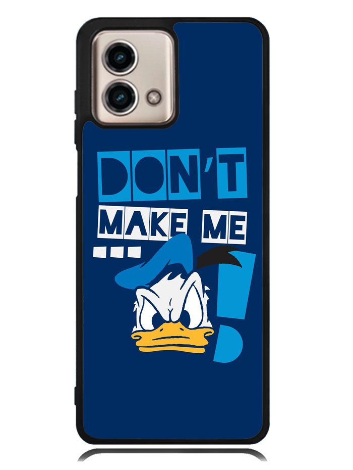 Disney Donald Duck Motorola Moto G Stylus 5G 2023 Case OV10359