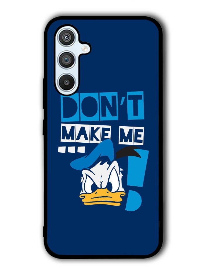 Disney Donald Duck Samsung Galaxy A54 5G Case OV10359