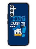 Disney Donald Duck Samsung Galaxy A54 5G Case OV10359
